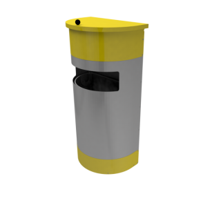 Урна для АЗС